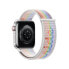 Фото #4 товара Apple Pride Edition - Band - Smartwatch - Multicolour - Apple - Watch 41mm - Nylon