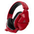 TURTLE BEACH Stealth 600P Gen 2 Max gaming headset Midnight Red - фото #1