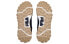 Фото #5 товара Кроссовки FILA Zagato ретро спортивные мужские черно-бело-коричневые