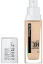 Фото #3 товара Long-lasting highly opaque make-up SuperStay Active Wear 30 ml