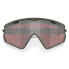 ფოტო #11 პროდუქტის OAKLEY Wind Jacket 2.0 Sunglasses