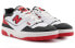 Кроссовки New Balance NB 550HR1 Vintage Basketball Shoes