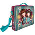 Фото #1 товара SANTORO LONDON Gorjuss™ Fairground Fireworks crossbody