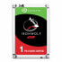 Фото #1 товара Жесткий диск Seagate IRONWOLF NAS 3.5" Sata III