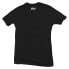 ფოტო #2 პროდუქტის SIXS Logo short sleeve T-shirt