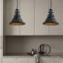 Фото #10 товара Pendelleuchte Turami Vintage Lampe