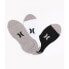 HURLEY One&Only socks 3 pairs