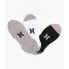 Фото #1 товара HURLEY One&Only socks 3 pairs