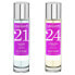 CARAVAN Nº24 & Nº21 Perfume