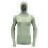 Фото #5 товара DEVOLD OF NORWAY Kvitegga Merino 230 hoodie