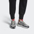 Кроссовки Adidas Originals ZX 500 RM Grey Four Scarlet
