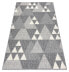 Teppich Spring 20409332 Dreiecke