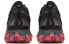 Фото #6 товара Nike React Element 55 Black Solar Red 低帮 跑步鞋 男款 黑红 / Кроссовки Nike React Element BQ6166-002