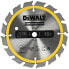 Фото #1 товара DEWALT PIŁA TARCZ.136x10mmx24z