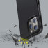 Фото #6 товара Choetech Choetech MFM Anti-drop case etui do iPhone 13 Pro czarny (PC0113-MFM-BK)