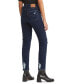 ფოტო #2 პროდუქტის Women's 724 Straight-Leg Jeans in Short Length