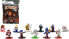 Фото #1 товара Figurka Jada Toys Minecraft Dungeons Nano Metalfigs - niespodzianka (253261000)