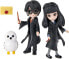 Фото #2 товара Wizarding World Harry Potter Friends Play Set with Harry Potter and Cho Chang Collectible Figures, Toy for Children from 5 Years, Fan Item