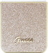 Фото #5 товара Guess Etui Guess GUHCZF5HGGSHD Samsung Galaxy Z Flip 5 hardcase Glitter Script złoty/gold