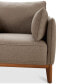 Фото #18 товара Jollene 62" Fabric Loveseat, Created for Macy's