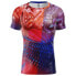 ფოტო #2 პროდუქტის OTSO Coral short sleeve T-shirt