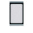 Фото #1 товара ARTDECO Glamour Eyeshadow #314-glam white grey Компактные тени для век 0.8 гр