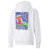 Фото #2 товара PUMA SELECT Downtown Graphic hoodie