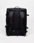 The North Face Base Camp Fuse Box logo backpack in black