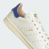 Фото #9 товара Мужские кроссовки adidas Stan Smith Lux Shoes (Белые)