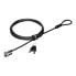 KENSINGTON MicroSaver 2.0 K65042EUM Laptop Security Cable