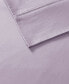 Фото #9 товара Постельное белье Madison Park 800 нитей с богатой сатиновой тканью на хлопковом фоне, 6 предметов, размер Queen