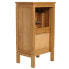 Teak-Waschbeckenunterschrank M74