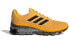 Фото #3 товара adidas Microbounce 低帮 跑步鞋 男款 黄色 / Кроссовки adidas Microbounce EH0787