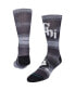 Фото #1 товара Men's Chicago White Sox City Connect Crew Socks