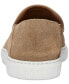 Фото #2 товара Men's Rey Suede Slip-On Sneaker