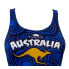 TURBO Australia Pro Resist Swimsuit