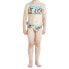 Фото #3 товара Детский купальник Speedo Birds Buddies Essential Bikini