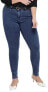 Фото #1 товара Women´s jeans CARTHUNDER PUSH UP 15174945 Medium Blue Denim