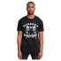 ფოტო #2 პროდუქტის MISTER TEE Gangster´s Paradise short sleeve T-shirt