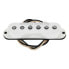 Фото #4 товара Seymour Duncan Scooped ST-Style Middle Parch