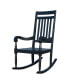Фото #1 товара Madison Slat Rocker Chair
