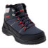 HI-TEC Lusari Mid WP Jr hiking boots