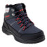 Фото #1 товара HI-TEC Lusari Mid WP Jr hiking boots