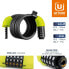 URBAN SECURITY UR454L Cable Lock