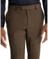 Фото #2 товара Men's Big & Tall Austin Stretch Dress Pant