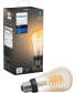 Фото #1 товара Filament ST19 Bluetooth Smart LED Bulb - White