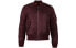 Alpha Industries MJM44530C1-Maroon Jacket