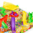 Настольная игра Colorbaby лестница 3D (6 штук)