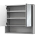 Bad Spiegelschrank Eliza 40695