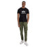 ALPHA INDUSTRIES Cotton Twill pants